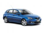 Mazda3 5-Door 2006 года (EU)